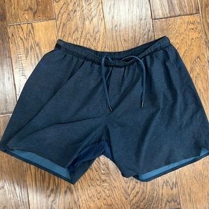 Lululemon mens shorts - XL